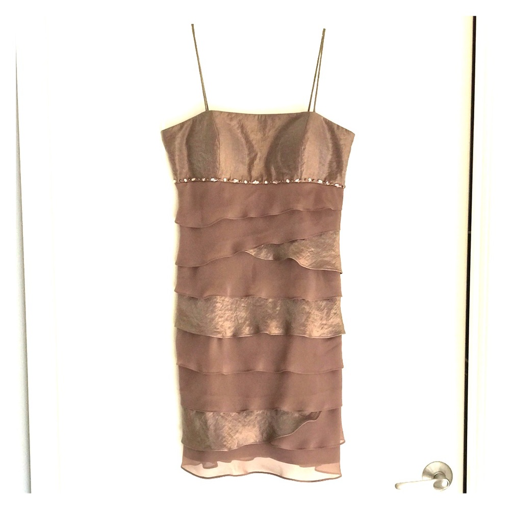 Cocktail Dress